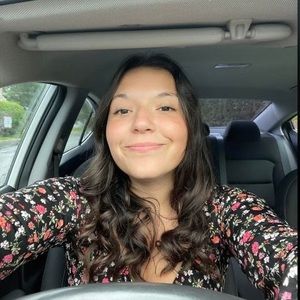 Meet your Posher, Rosalie